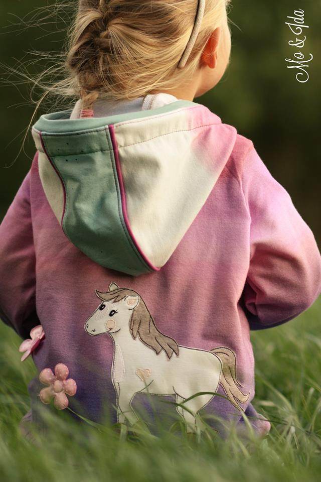 Sparpaket(4 Ebooks) Herbstwind & Frühlingssonne & Outdoorhose für 69cm-140cm Körpergröße - Sewando