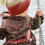 Sparpaket(4 Ebooks) Herbstwind & Frühlingssonne & Outdoorhose für 69cm-140cm Körpergröße - Sewando