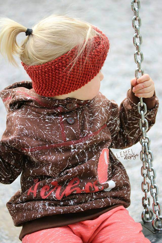 Sparpaket(4 Ebooks) Herbstwind & Frühlingssonne & Outdoorhose für 69cm-140cm Körpergröße - Sewando