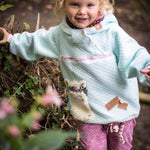 Sparpaket(4 Ebooks) Herbstwind & Frühlingssonne & Outdoorhose für 69cm-140cm Körpergröße - Sewando