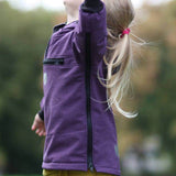 Sparpaket(4 Ebooks) Herbstwind & Frühlingssonne & Outdoorhose für 69cm-140cm Körpergröße - Sewando