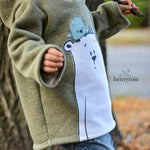 Sparpaket(4 Ebooks) Herbstwind & Frühlingssonne & Outdoorhose für 69cm-140cm Körpergröße - Sewando