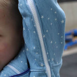 Sparpaket(4 Ebooks) Herbstwind & Frühlingssonne & Outdoorhose für 69cm-140cm Körpergröße - Sewando