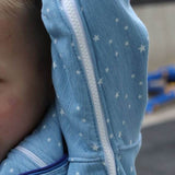 Sparpaket(4 Ebooks) Herbstwind & Frühlingssonne & Outdoorhose für 69cm-140cm Körpergröße - Sewando