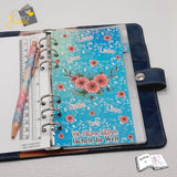Digiset Blütengesteck, Digistamp, Digipaper, Plotterdatei, Sublimation, Druck - Sewando