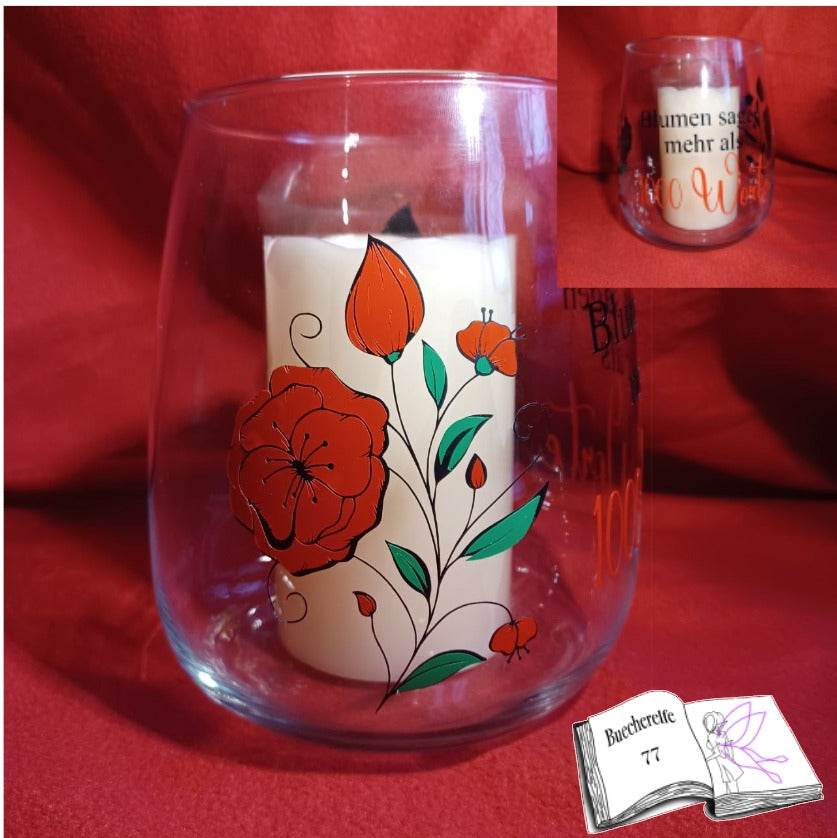 Digiset und Plott Blumenast, Plotterdatei, Sublimation, Digistamp, Digipaper - Sewando