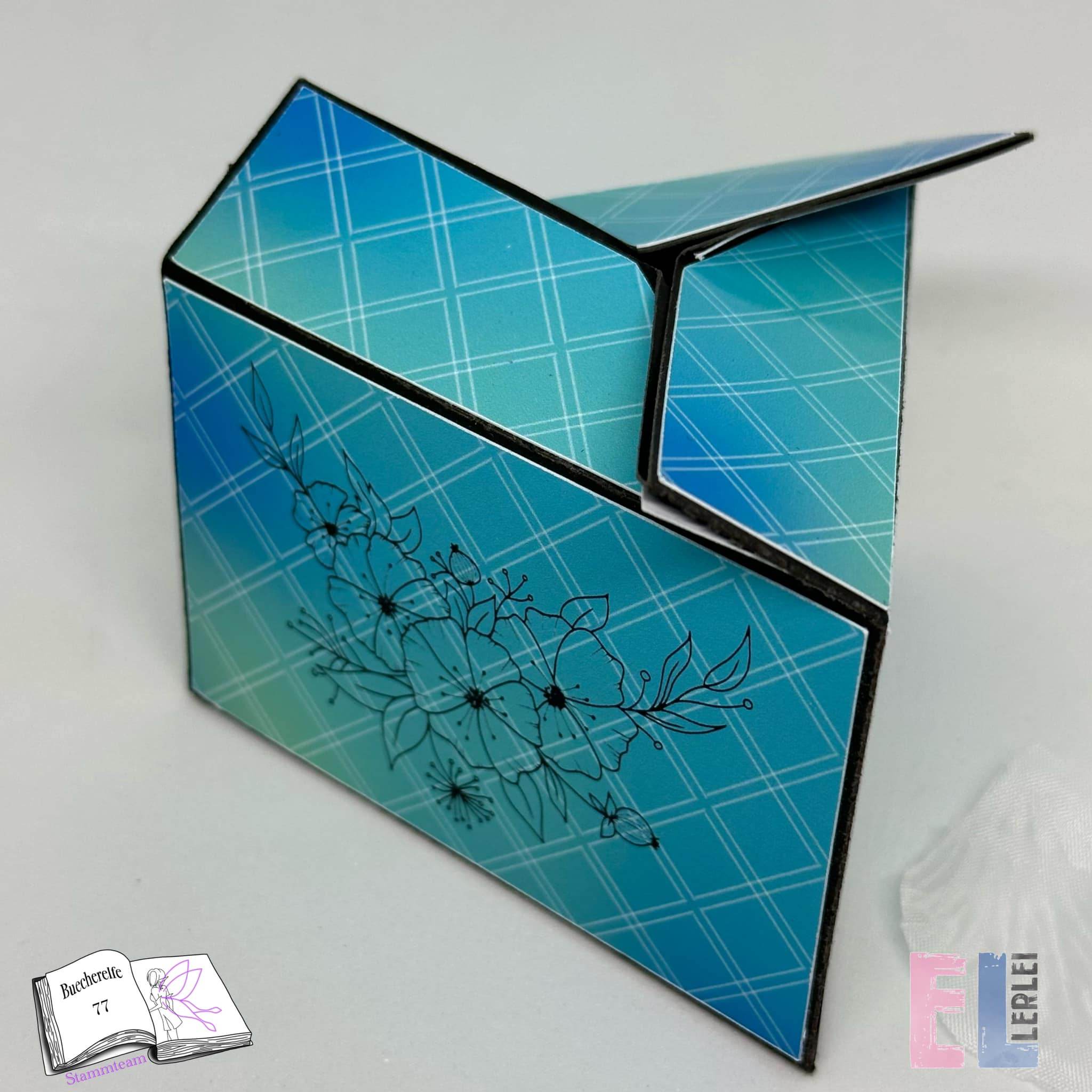 Digiset Blütengesteck, Digistamp, Digipaper, Plotterdatei, Sublimation, Druck - Sewando