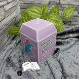 Digiset Madeleine, Plotterdatei, Sublimation, Drucken, Digistamp, Digipaper - Sewando