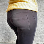 Schnittmuster Jeggings Stacey für Damen Gr. 32-46 - Sewando