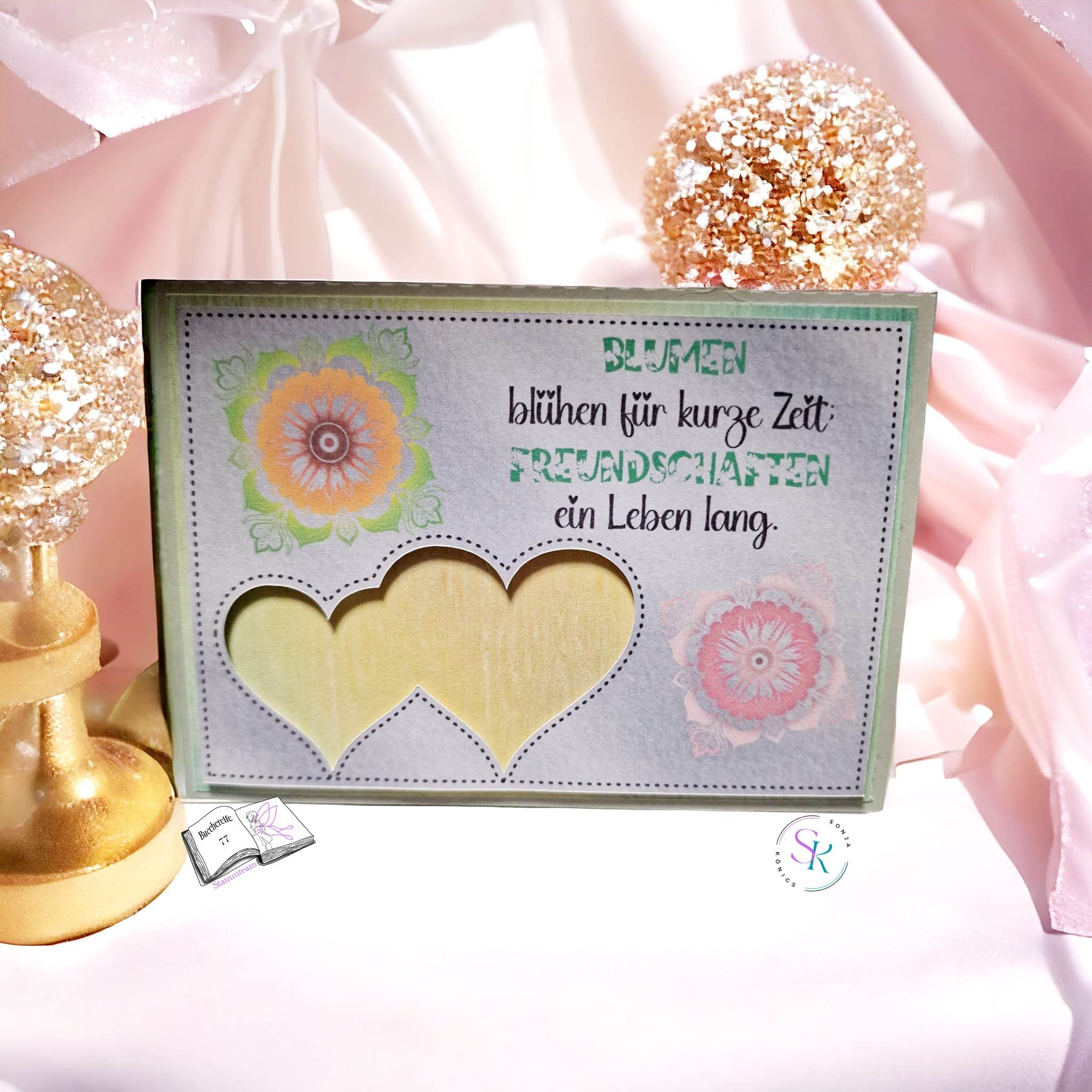 Plotterdatei Sonnenblumenmandala, Sublimation, Digistamp, Digipaper - Sewando