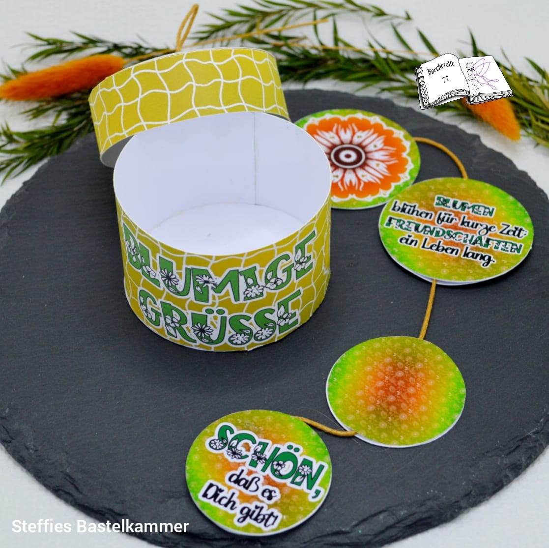 Plotterdatei Sonnenblumenmandala, Sublimation, Digistamp, Digipaper - Sewando