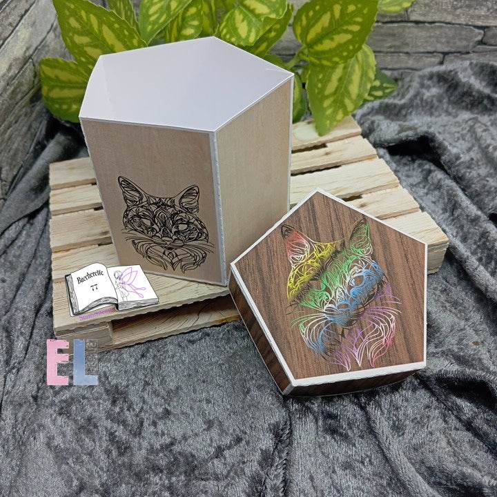 Digistamp cats Plotten, Sublimation, Drucken ! - Sewando