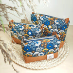 ohBeauti Mini & Midi & Big * Taschen - Schnittmuster - Kombi-eBook * Crossbodybag in 3 Größen - Sewando