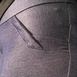 Schnittmuster Jeggings Stacey für Damen Gr. 32-46 - Sewando