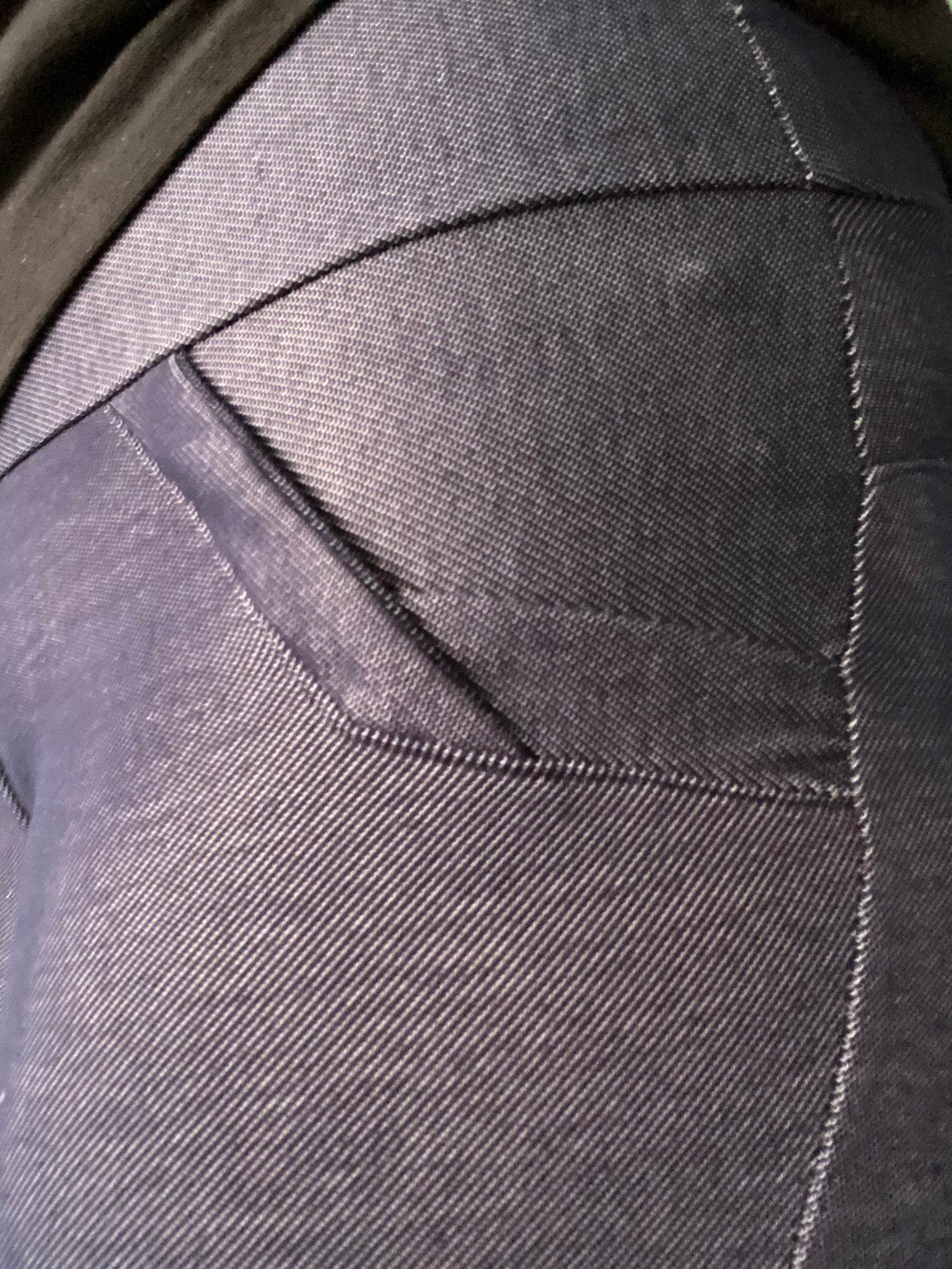 Schnittmuster Jeggings Stacey für Damen Gr. 32-46 - Sewando
