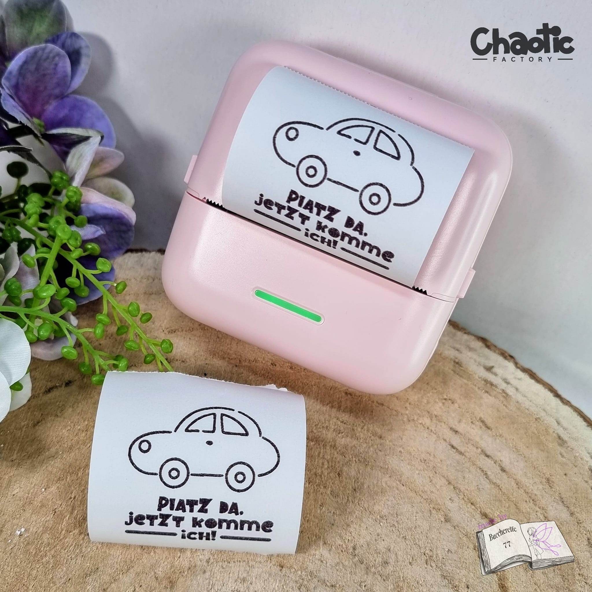 Plotterdatei Baby Cars Autos - Sewando