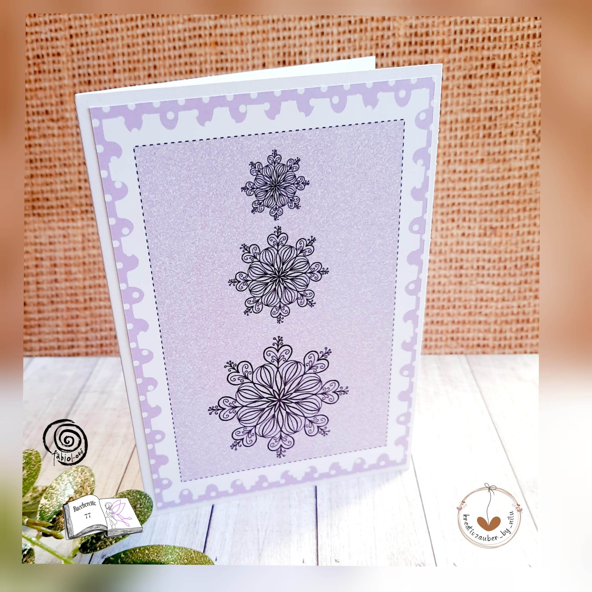 Digistamp Herz Mandala, Plotterdatei, Sublimation, Drucken, ! - Sewando