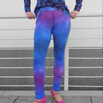Schnittmuster Jeggings Stacey für Damen Gr. 32-46 - Sewando