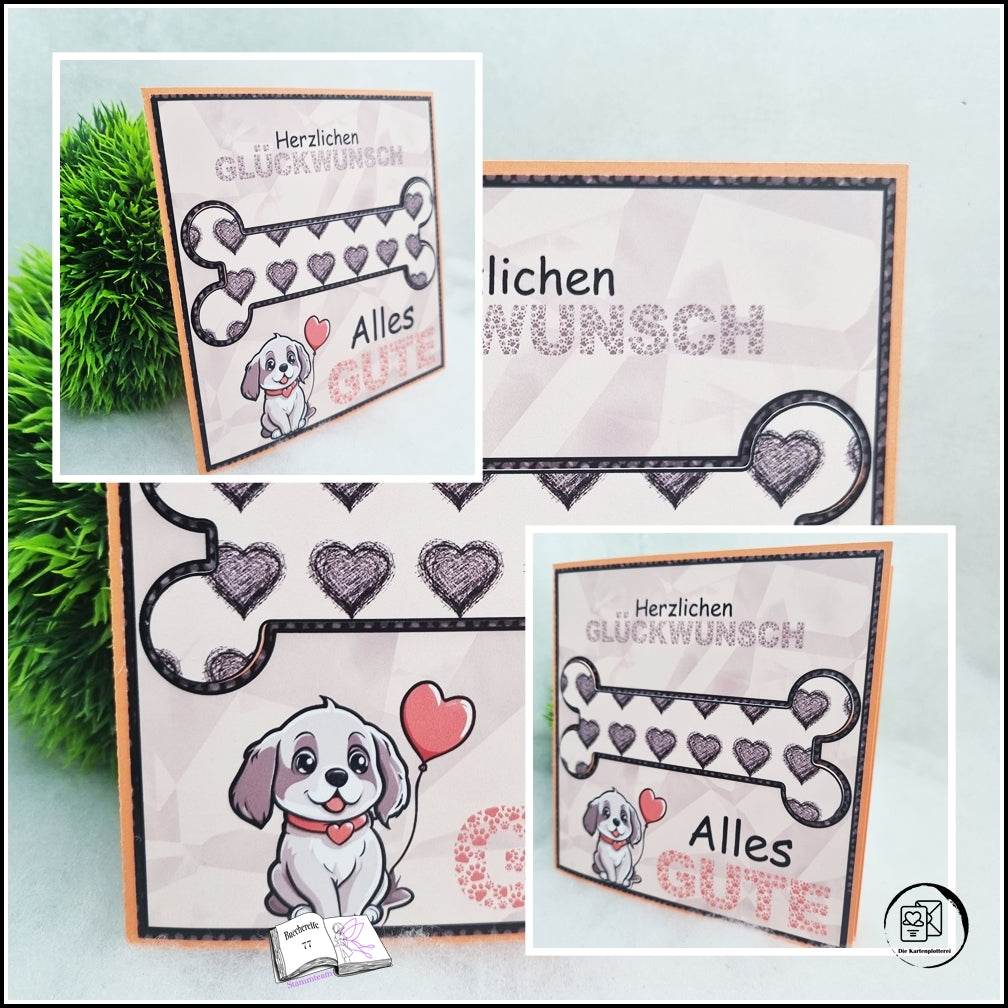 Digiset Amy, Digistamp, Digipaper, Plotterdatei, Sublimation, Druck - Sewando
