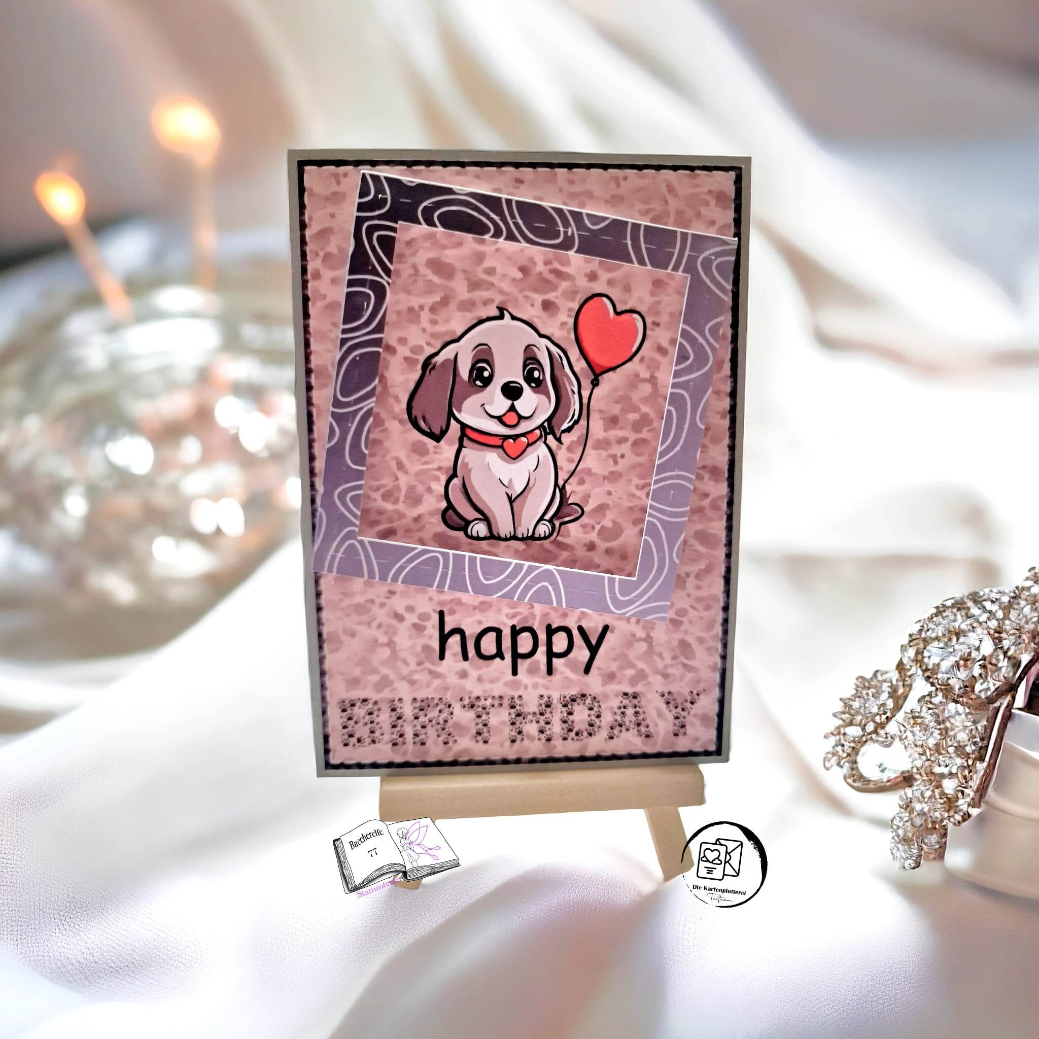Digiset Amy, Digistamp, Digipaper, Plotterdatei, Sublimation, Druck - Sewando