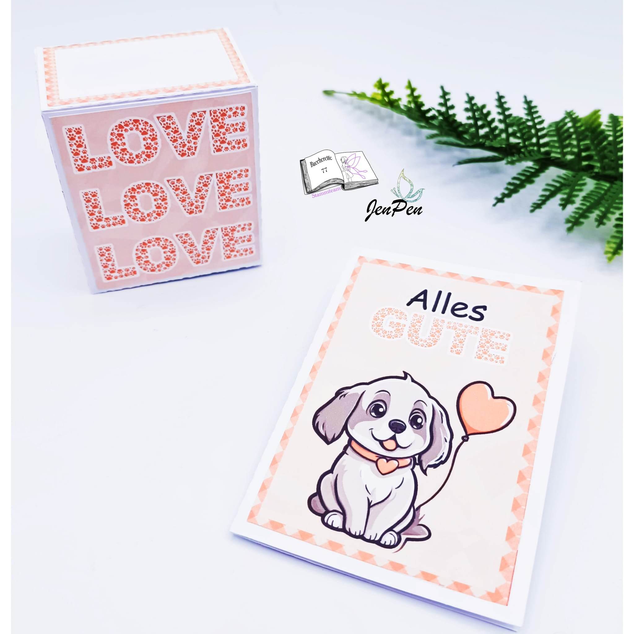 Digiset Amy, Digistamp, Digipaper, Plotterdatei, Sublimation, Druck - Sewando
