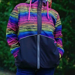 Softshelljacke Pihla Gr. 32-50 - Sewando