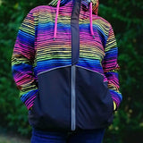 Softshelljacke Pihla Gr. 32-50 - Sewando