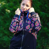 Softshelljacke Pihla Gr. 32-50 - Sewando