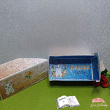Digiset Frühlingshasi, Plotten, Sublimation, Drucken, Digistamp - Sewando