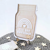 Plotterdatei Lovely Minis - Sewando