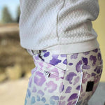 Schnittmuster Jeggings Stacey für Damen Gr. 32-46 - Sewando