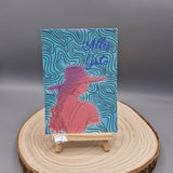 Digiset Madeleine, Plotterdatei, Sublimation, Drucken, Digistamp, Digipaper - Sewando