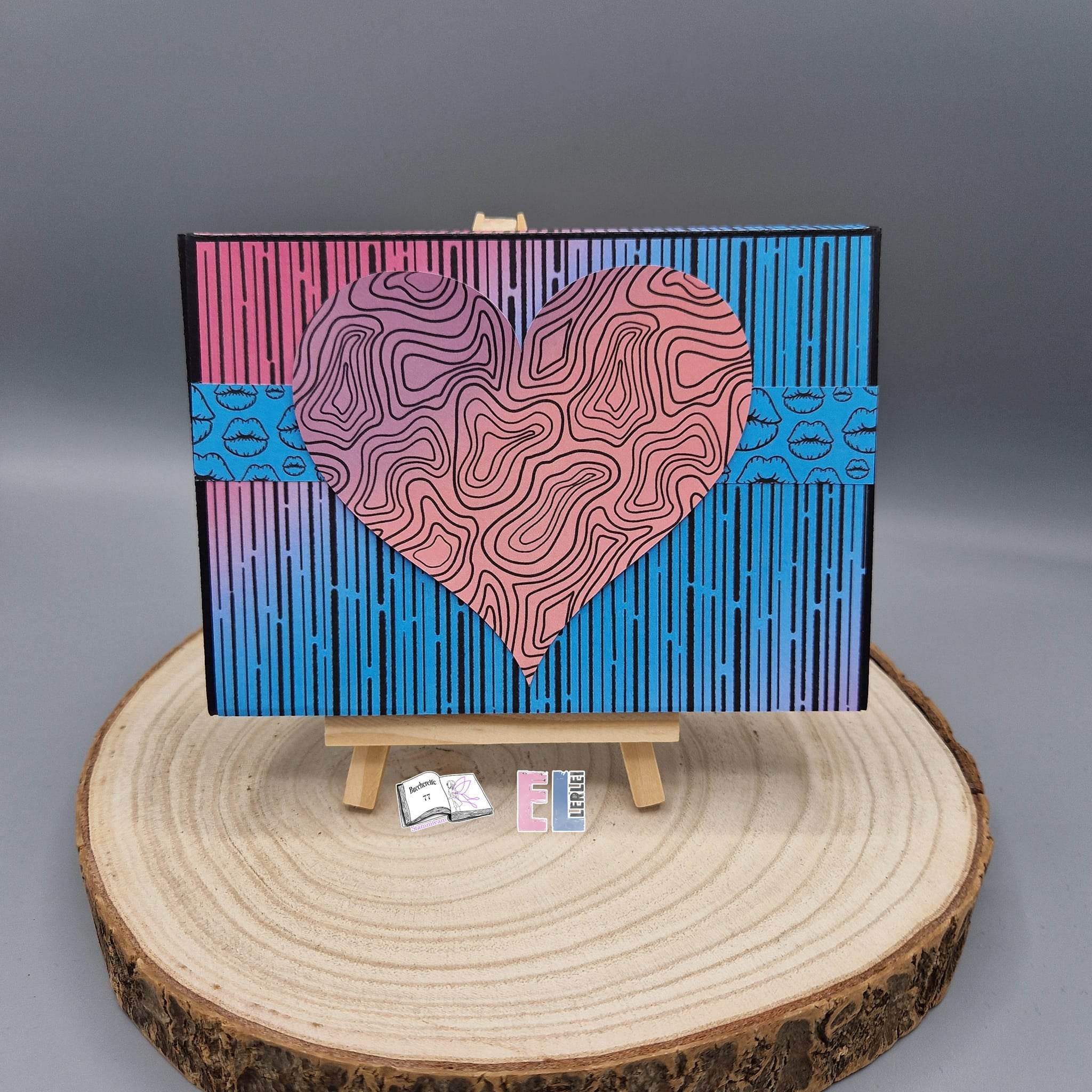 Digiset Madeleine, Plotterdatei, Sublimation, Drucken, Digistamp, Digipaper - Sewando