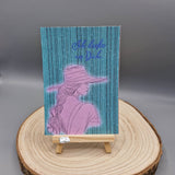 Digiset Madeleine, Plotterdatei, Sublimation, Drucken, Digistamp, Digipaper - Sewando