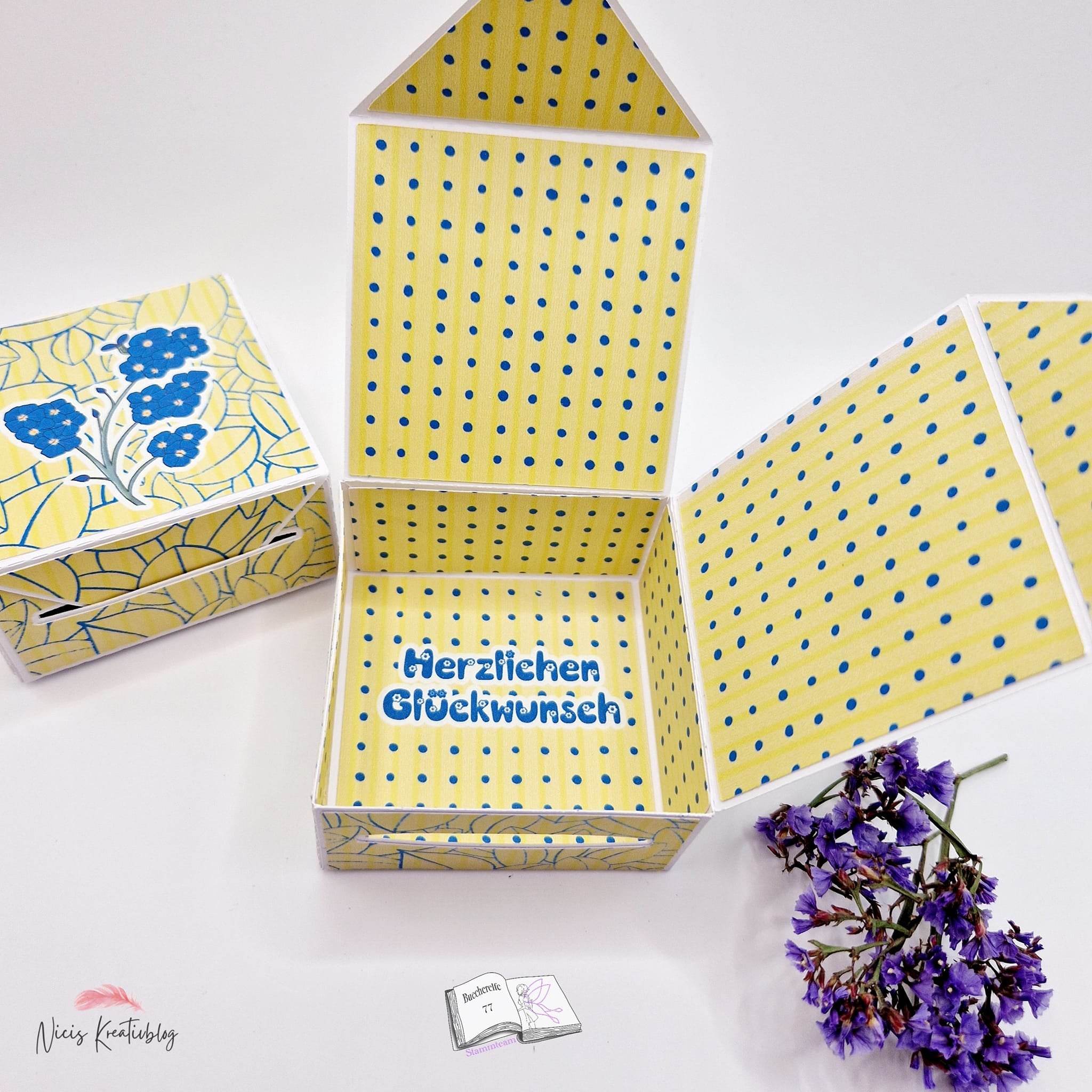 Digiset Vergissmeinnicht Plotten, Sublimation, Drucken, Digistamp, Digipaper ! - Sewando
