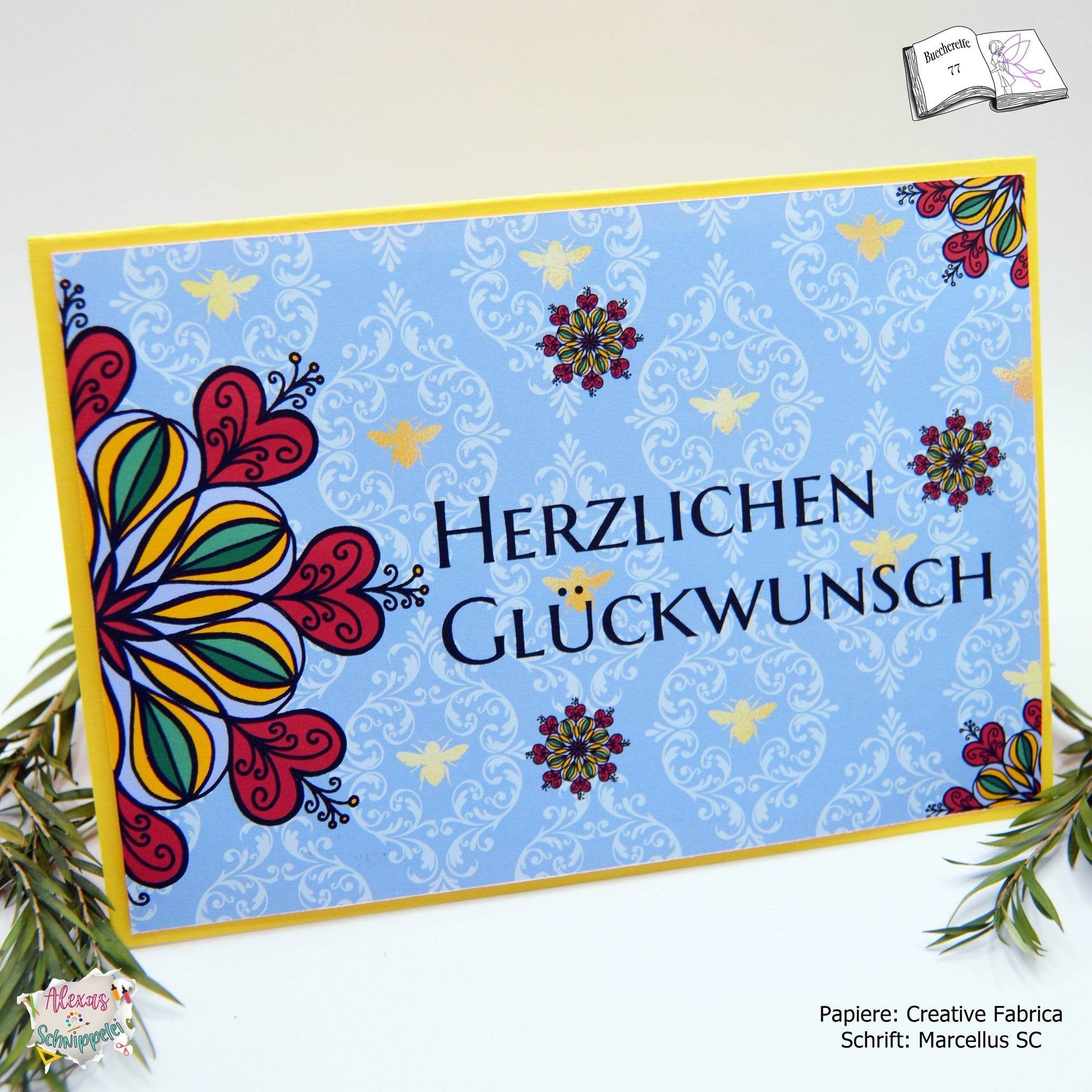 Digistamp Herz Mandala, Plotterdatei, Sublimation, Drucken, ! - Sewando