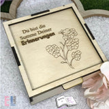 Digiset Vergissmeinnicht Plotten, Sublimation, Drucken, Digistamp, Digipaper ! - Sewando