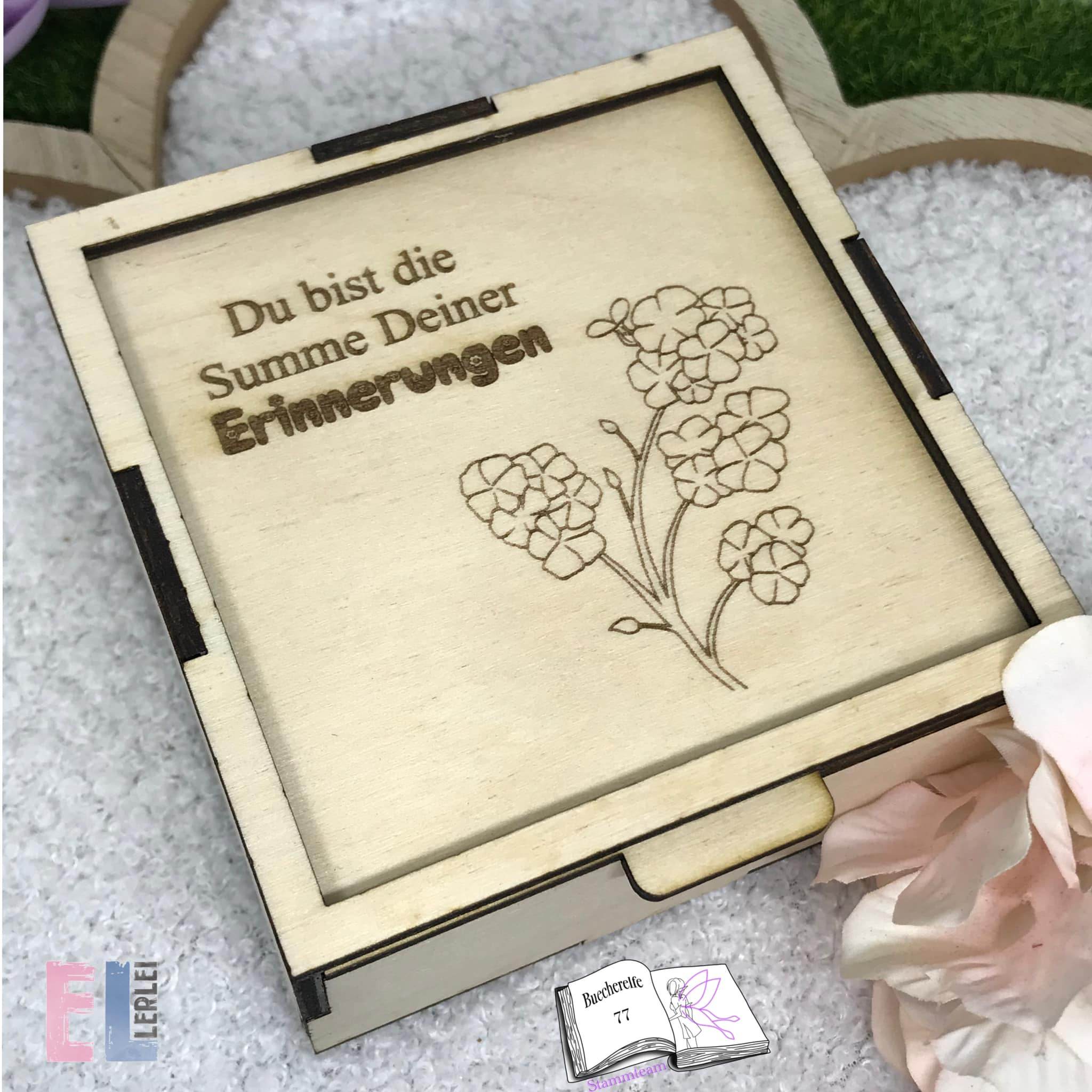 Digiset Vergissmeinnicht Plotten, Sublimation, Drucken, Digistamp, Digipaper ! - Sewando
