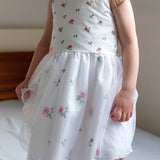 Schnittmuster Faltenglanz für Webware - Kleid | PDF-Download | Größen 86-152 - Sewando