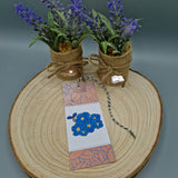 Digiset Vergissmeinnicht Plotten, Sublimation, Drucken, Digistamp, Digipaper ! - Sewando