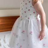 Schnittmuster Faltenglanz für Webware - Kleid | PDF-Download | Größen 86-152 - Sewando