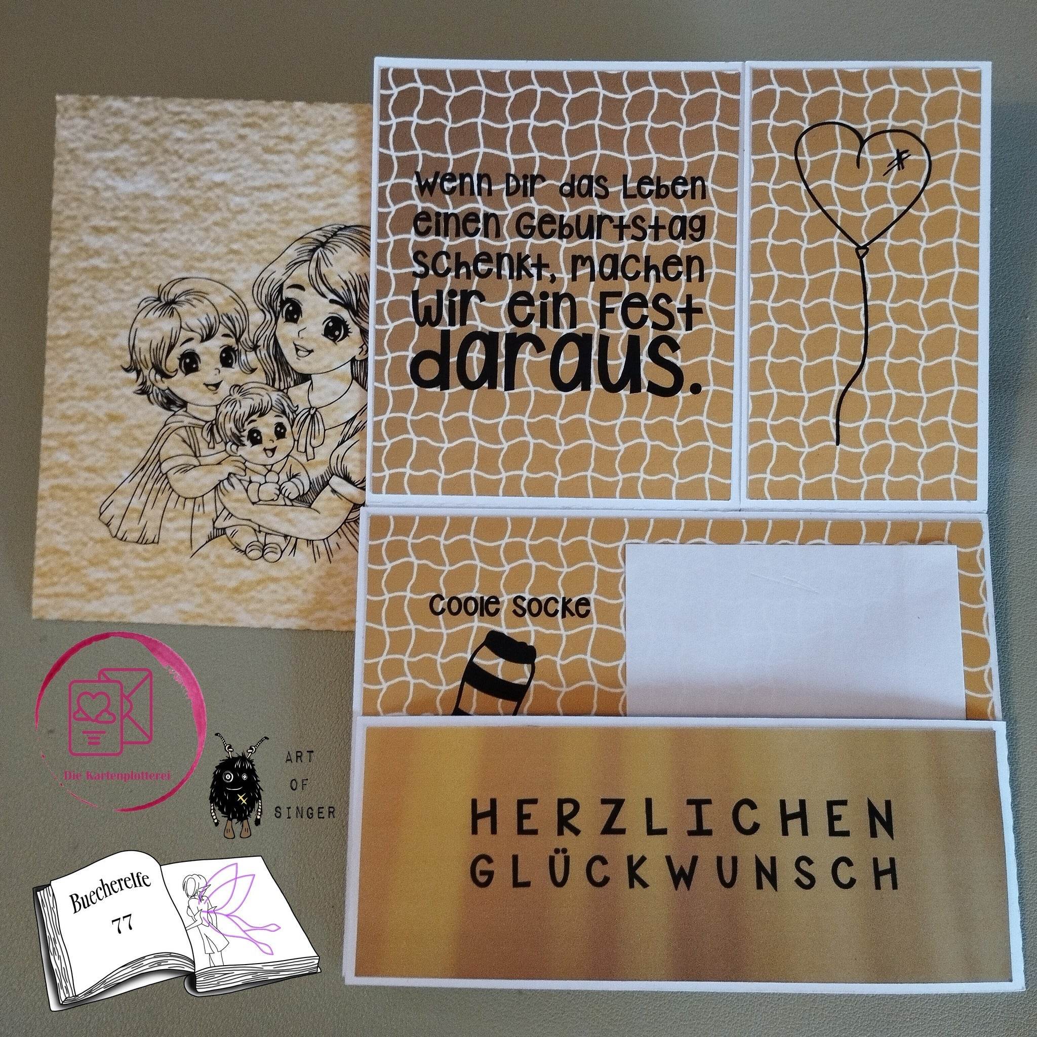 Digiset Mama ist die Beste, Plotterdatei, Sublimation, Digistamp, Digipaper - Sewando