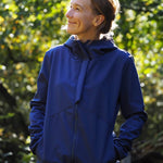 Softshelljacke Pihla Gr. 32-50 - Sewando