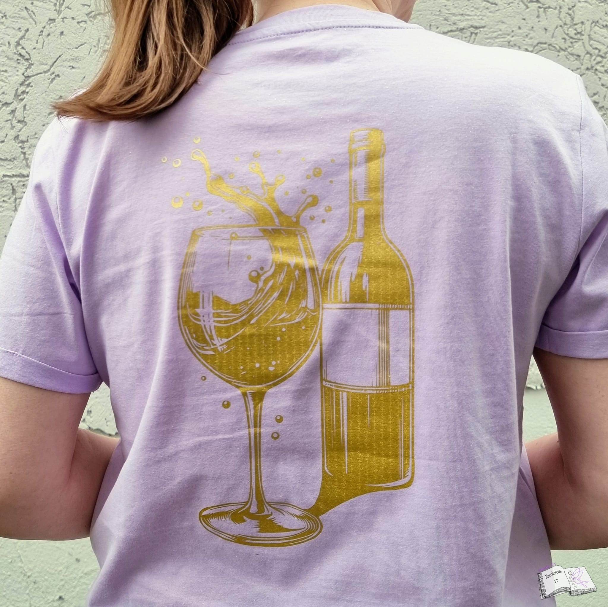 Plotterdatei Wein Sublimation, Drucken, Digistamp, - Sewando