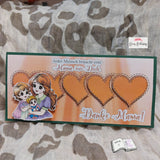 Digiset Mama ist die Beste, Plotterdatei, Sublimation, Digistamp, Digipaper - Sewando