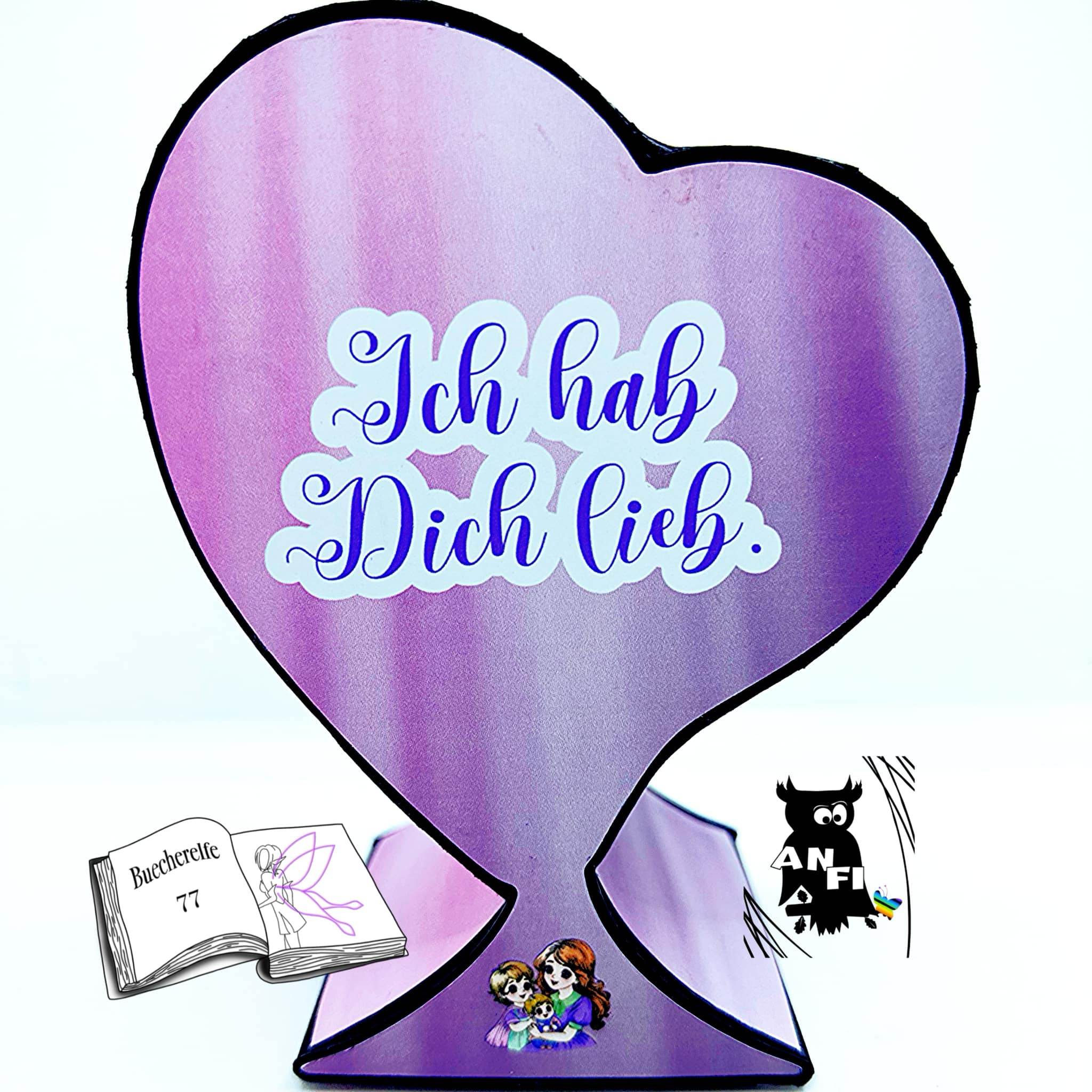 Digiset Mama ist die Beste, Plotterdatei, Sublimation, Digistamp, Digipaper - Sewando