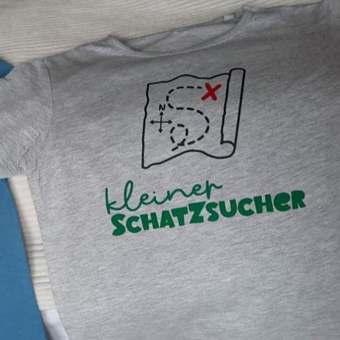 Plotterdatei Ahoi! Pirat! - Sewando