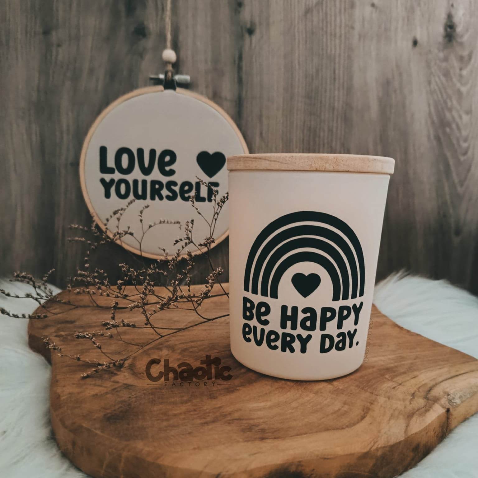 Plotterdatei Lovely Minis - Sewando