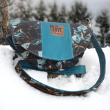 eBook Tasche Canna : - Sewando