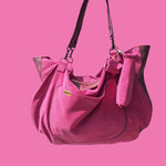 ohLouisa Big * Taschen - Schnittmuster - eBook * XXL-Shopper - Strandtasche - Sewando